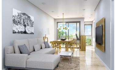 Departamento en San Juan