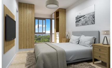 Departamento en San Juan