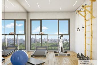 Departamento en San Juan