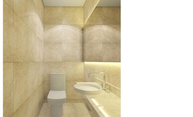 Departamento en San Juan