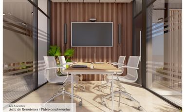 Departamento en San Juan