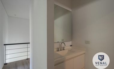 Casa Venta 4 amb 3 dorm a estrenar pileta y Gas en complejo cerrado Villa Elvira, Gral. Pacheco