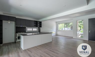 Casa Venta 4 amb 3 dorm a estrenar pileta y Gas en complejo cerrado Villa Elvira, Gral. Pacheco