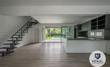 Casa Venta 4 amb 3 dorm a estrenar pileta y Gas en complejo cerrado Villa Elvira, Gral. Pacheco