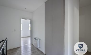Casa Venta 4 amb 3 dorm a estrenar pileta y Gas en complejo cerrado Villa Elvira, Gral. Pacheco