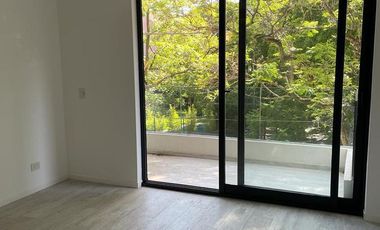 Venta Departamento 2 Ambientes a estrenar con cochera
