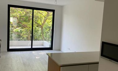 Venta Departamento 2 Ambientes a estrenar con cochera