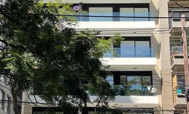 Venta Departamento 2 Ambientes a estrenar con cochera