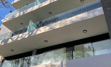 Venta Departamento 2 Ambientes a estrenar con cochera