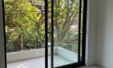 Venta Departamento 2 Ambientes a estrenar con cochera