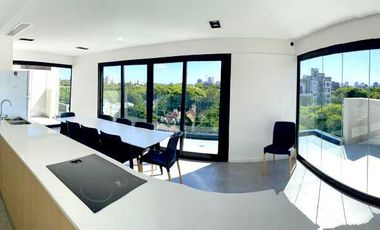 Venta Departamento 2 Ambientes a estrenar con cochera