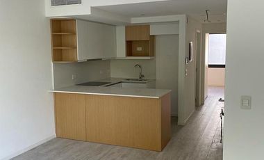 Venta Departamento 2 Ambientes a estrenar con cochera