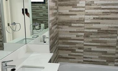 Venta Departamento 2 Ambientes a estrenar con cochera