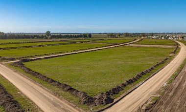 Terreno de 600m2 en Vida Green, Funes