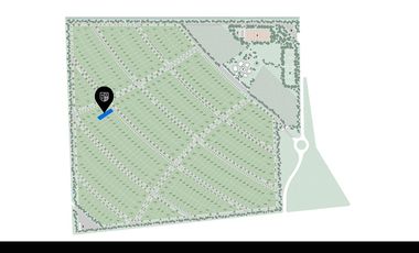 Terreno de 600m2 en Vida Green, Funes