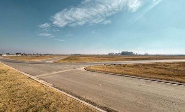Terreno de 600m2 en Vida Green, Funes