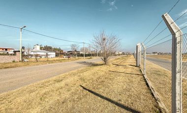 Terreno de 600m2 en Vida Green, Funes