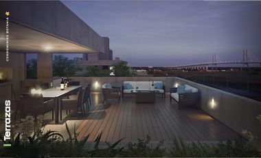 Departamento en Venta, Granadero Baigorria. Botania.