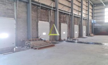 Galpón en  alquiler Campana