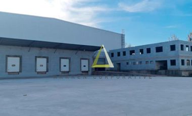 Galpón en  alquiler Campana