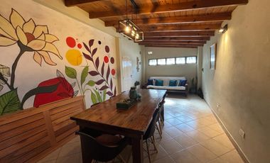 Casa Apto credito Oportunidad en el centro de Pilar