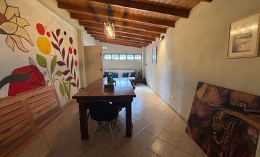 Casa Apto credito Oportunidad en el centro de Pilar