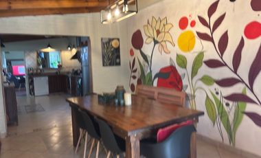 Casa Apto credito Oportunidad en el centro de Pilar