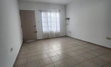 Departamento 2 amb. con balcon.  Alquiler en San Justo.