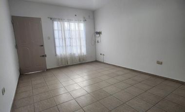 Departamento 2 amb. con balcon.  Alquiler en San Justo.