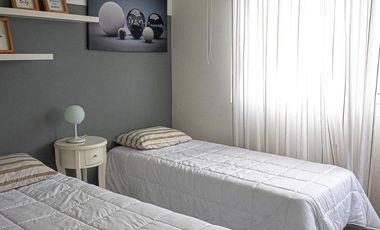 Casa en  alquiler temporario amoblada