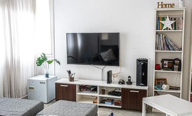 Casa en  alquiler temporario amoblada