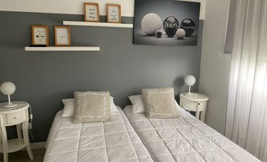 Casa en  alquiler temporario amoblada