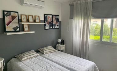 Casa en  alquiler temporario amoblada