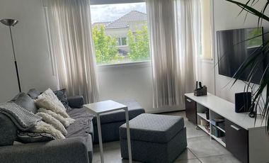 Casa en  alquiler temporario amoblada