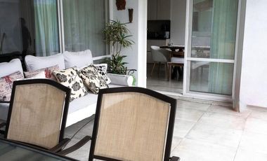 Casa en  alquiler temporario amoblada