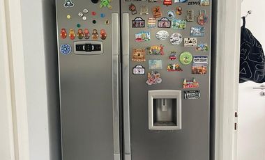 Casa en  alquiler temporario amoblada