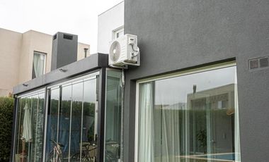 Casa en  alquiler temporario amoblada