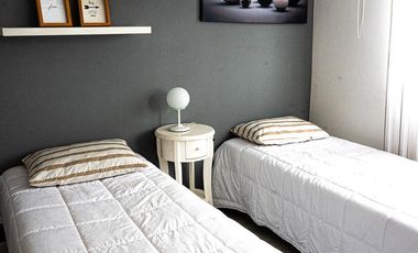 Casa en  alquiler temporario amoblada