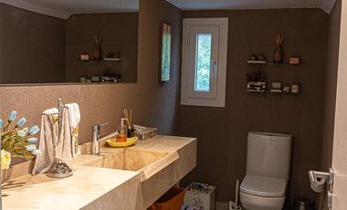 Casa en  alquiler temporario amoblada