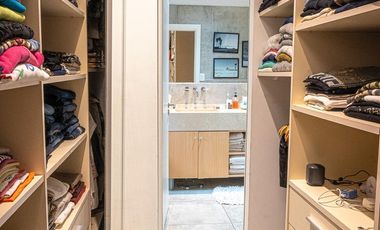 Casa en  alquiler temporario amoblada