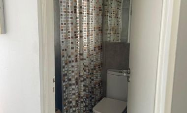 Casa en  alquiler temporario amoblada