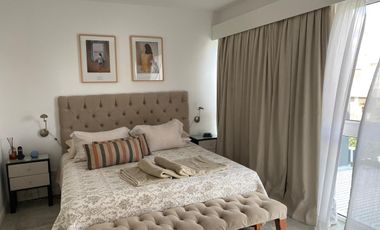 Casa en  alquiler temporario amoblada