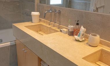 Casa en  alquiler temporario amoblada