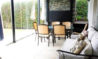 Casa en  alquiler temporario amoblada