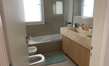 Casa en  alquiler temporario amoblada