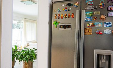 Casa en  alquiler temporario amoblada