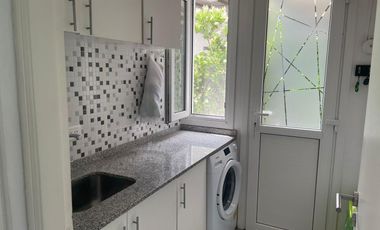 Casa en  alquiler temporario amoblada