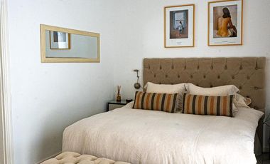 Casa en  alquiler temporario amoblada