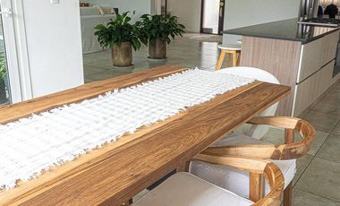 Casa en  alquiler temporario amoblada