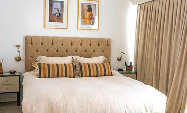 Casa en  alquiler temporario amoblada